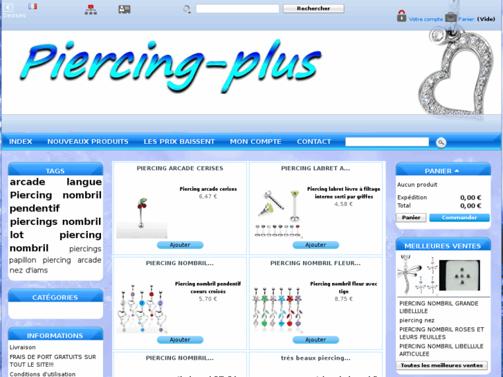 www.piercing-plus.com