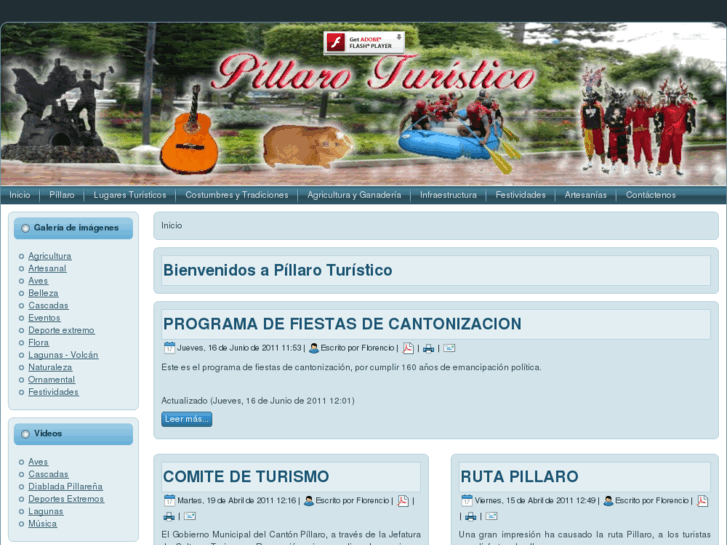 www.pillaro-turistico.com