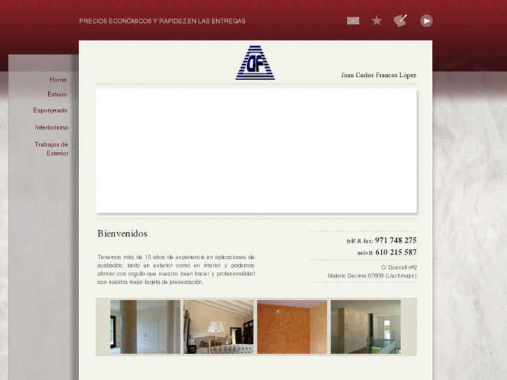 www.pinturasdf.com