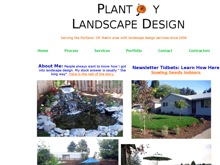 www.plantjoylandscaping.com