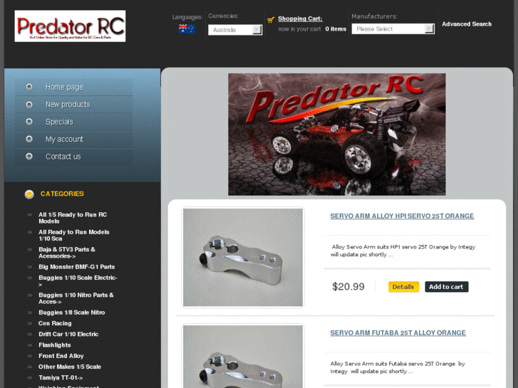 www.predatorrc.com.au