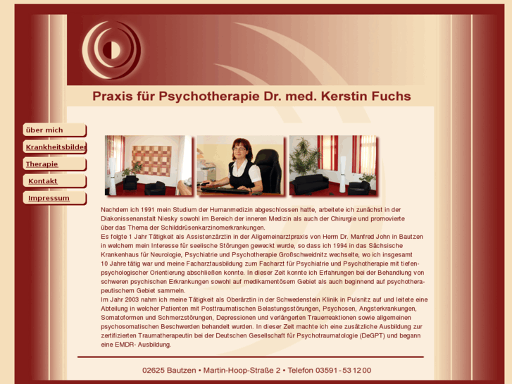 www.psychotherapie-bautzen.com