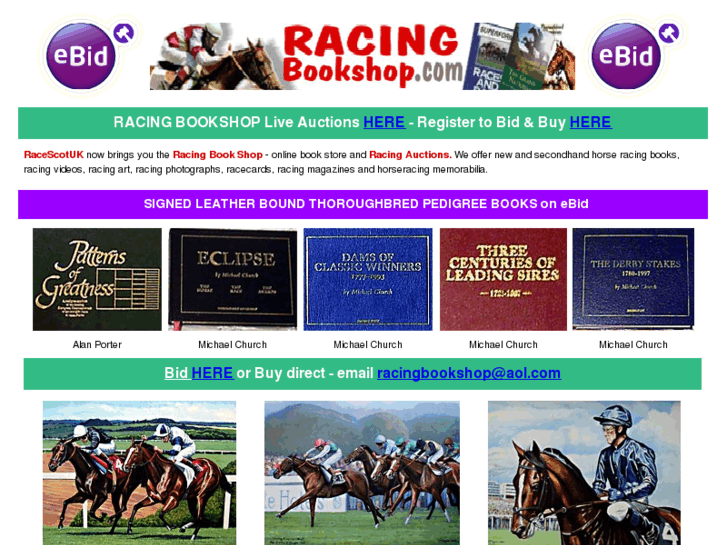 www.racingbookshop.com