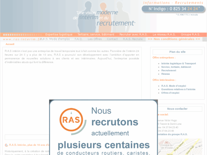 www.ras-interim.fr