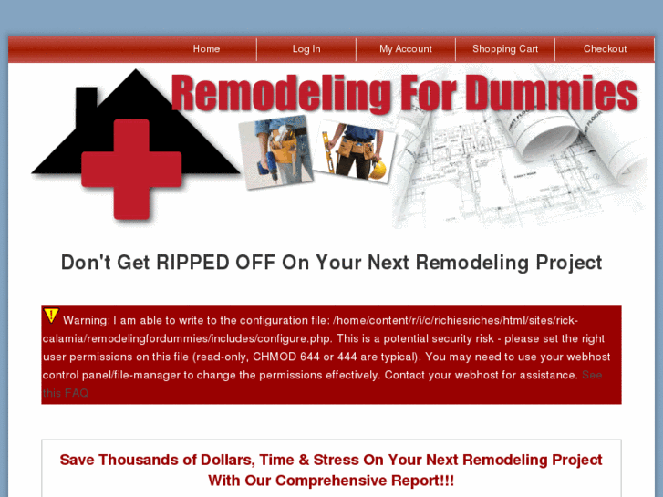 www.remodelingfordummies.com