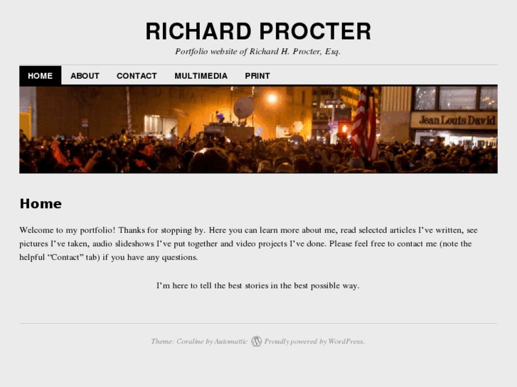 www.rhprocter.com