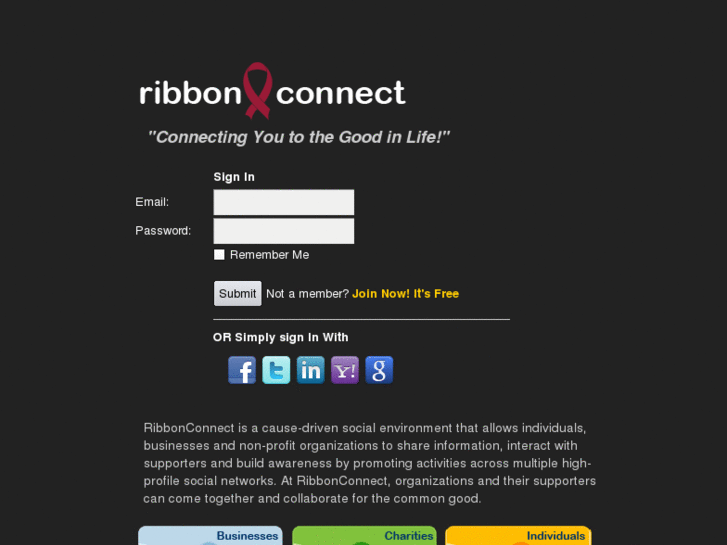 www.ribbonconnect.com