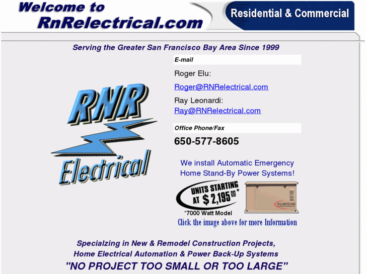 www.rnrelectrical.com