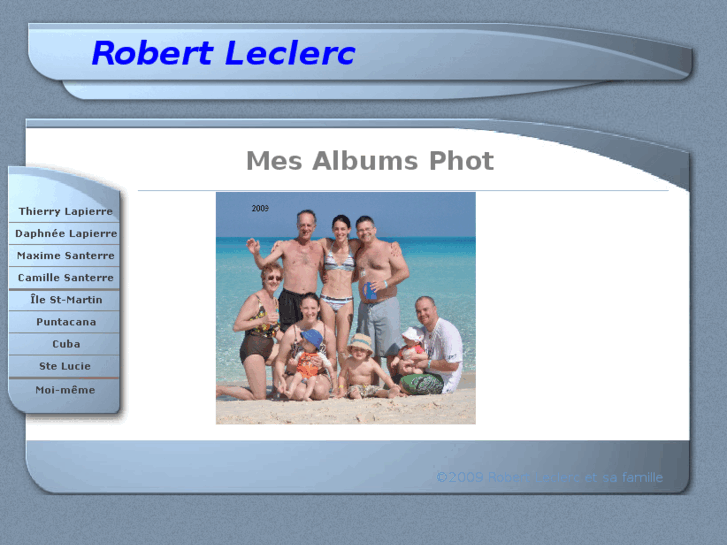 www.robertleclerc.com