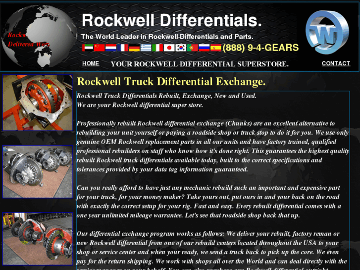www.rockwelldifferentials.com