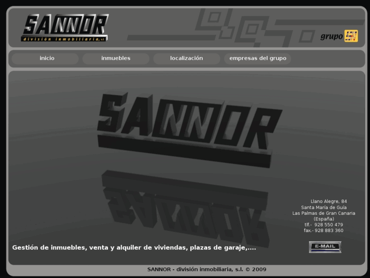 www.sannor.com