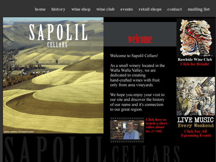 www.sapolilcellars.com