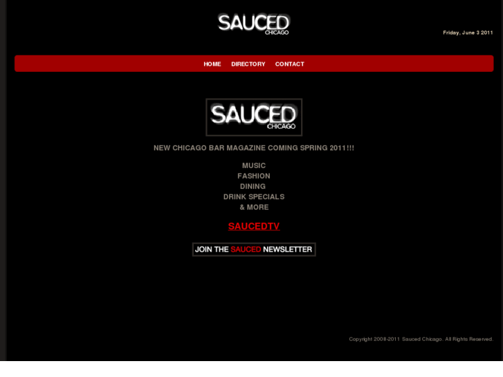 www.saucedchicago.com