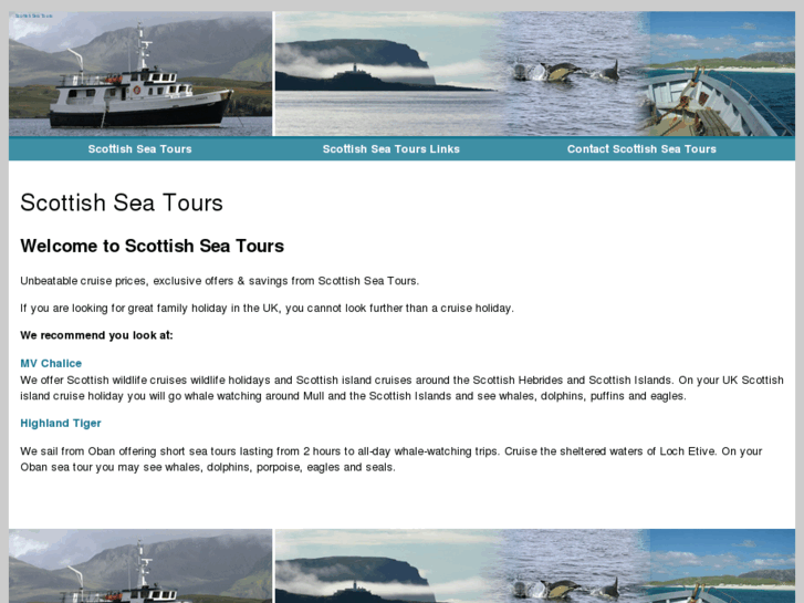 www.scottishseatours.com