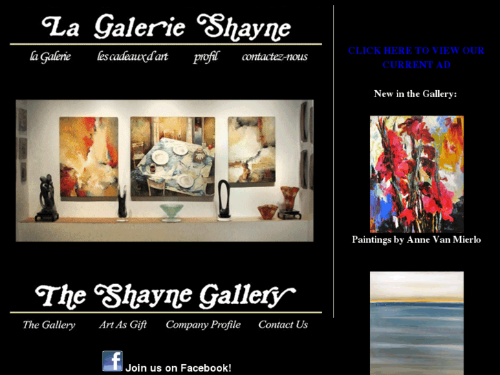 www.shaynegallery.com