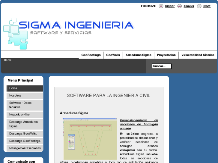 www.sigma-ingenieria.com