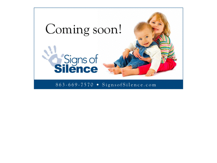 www.signsofsilence.com