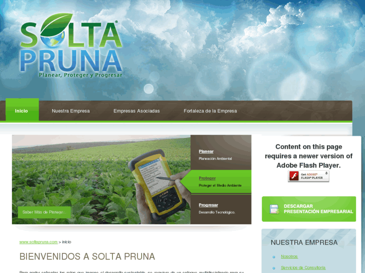 www.soltapruna.com