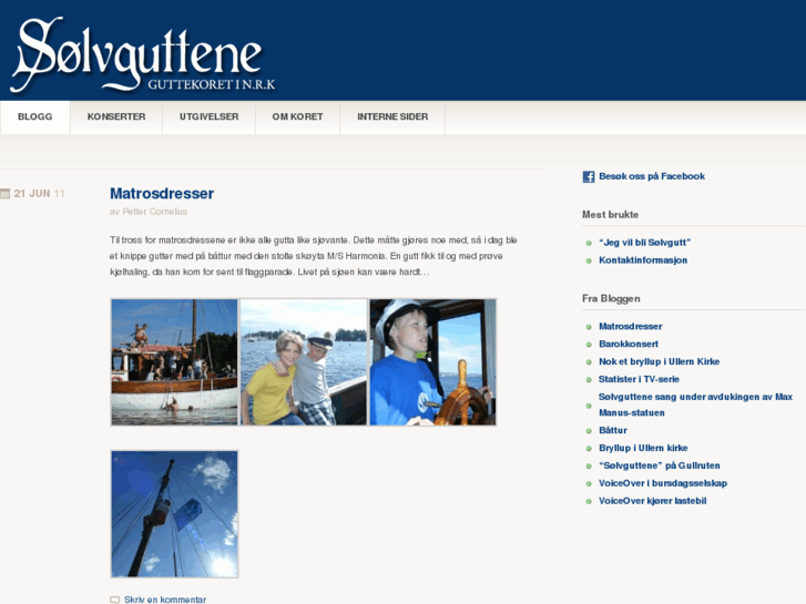 www.solvguttene.net