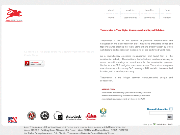 www.spatialscanning.com