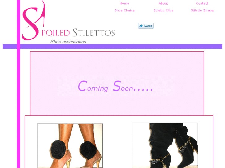 www.spoiledstilettos.com