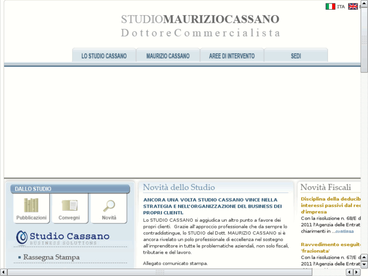 www.studio-cassano.net