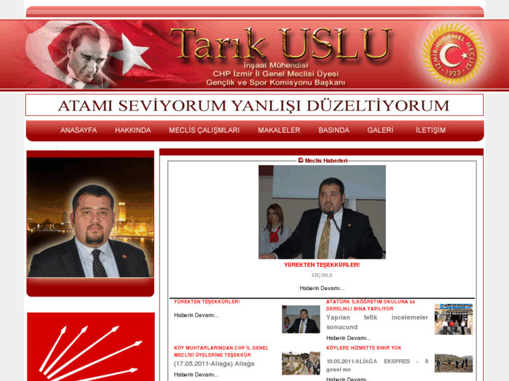 www.tarikuslu.com