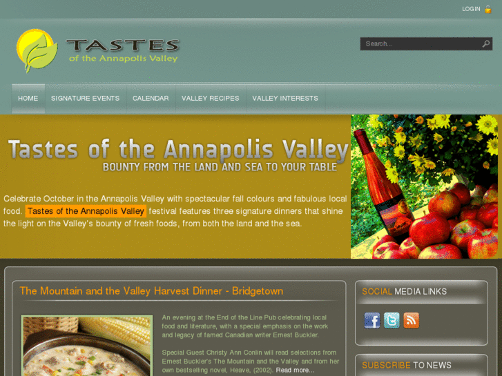 www.tastesoftheannapolisvalley.com