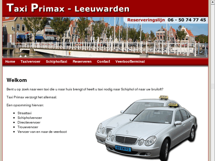 www.taxiprimax.com