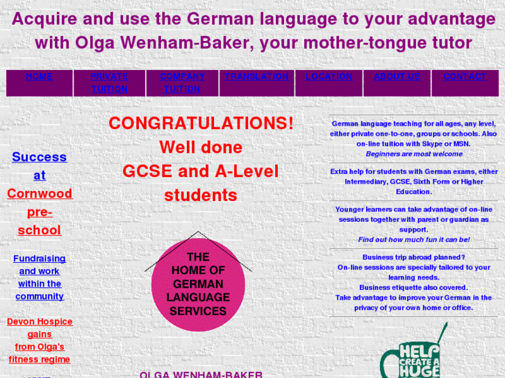 www.teachinggerman.net