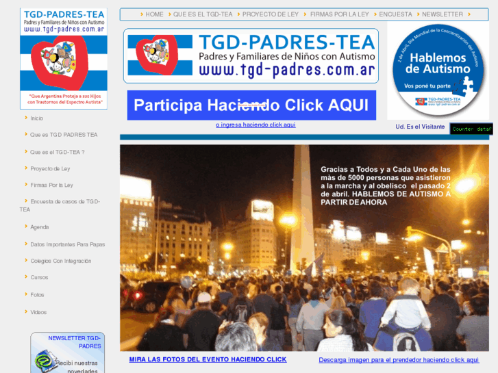 www.tgd-padres.com.ar
