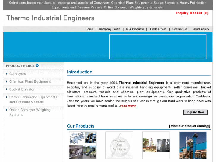 www.thermoindustrialengineers.com