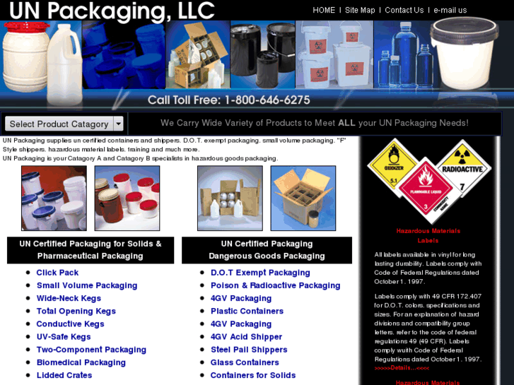 www.unpackaging.com