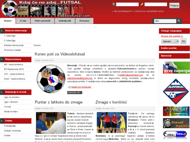 www.videoslofutsal.com