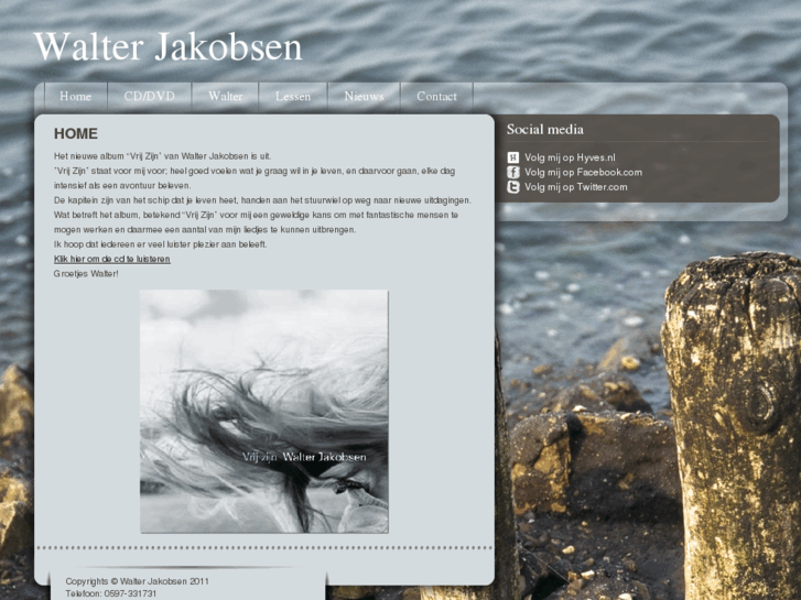 www.walterjakobsen.com