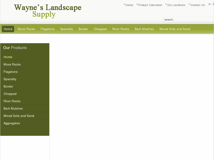 www.wayneslandscape.com