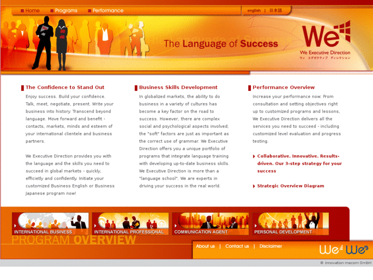 www.we-executive.com