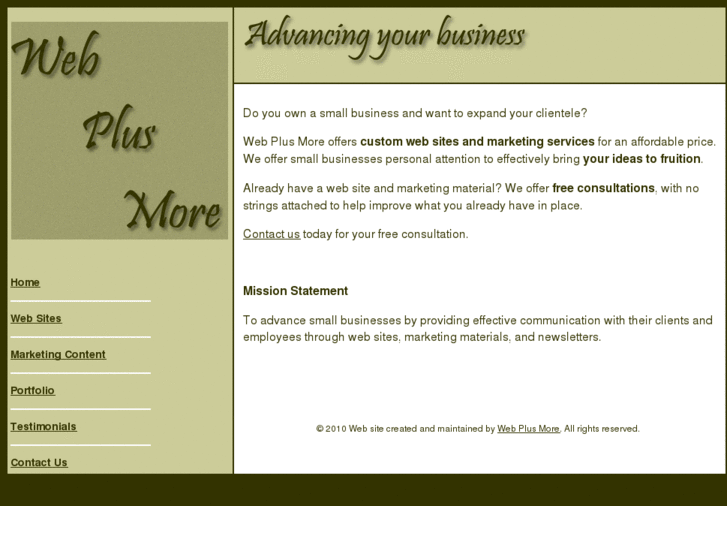 www.webplusmore.net