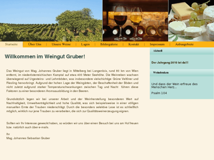 www.weinbau-gruber.com