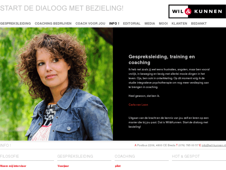 www.wilenkunnen.nl