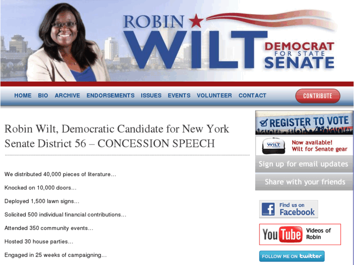 www.wiltforsenate.com