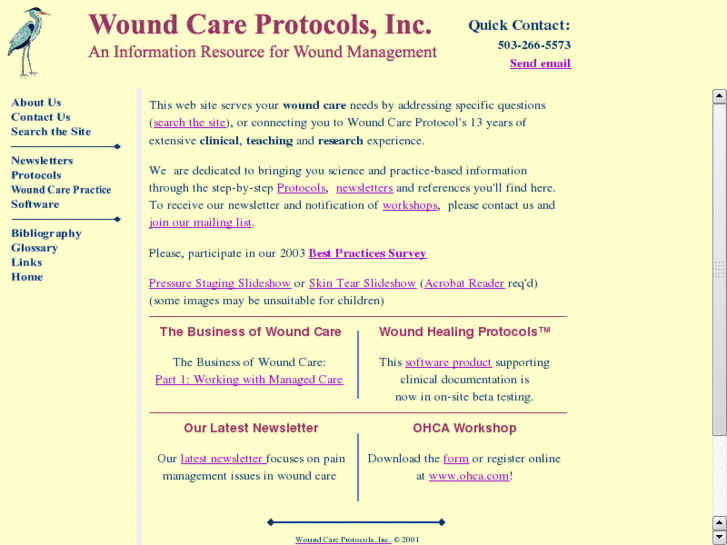 www.woundcareprotocols.com