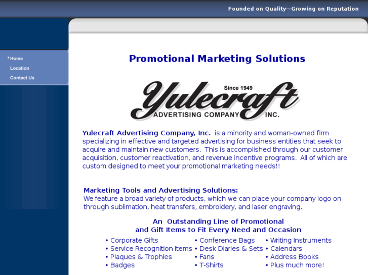 www.yulecraft.com