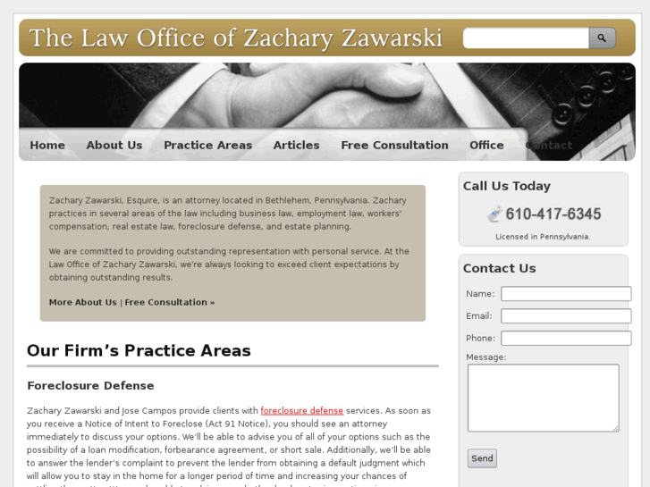 www.zawarskilaw.com