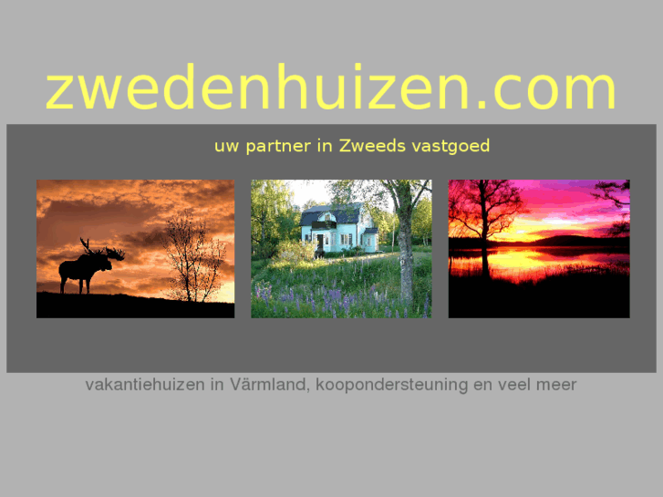 www.zwedenhuizen.com