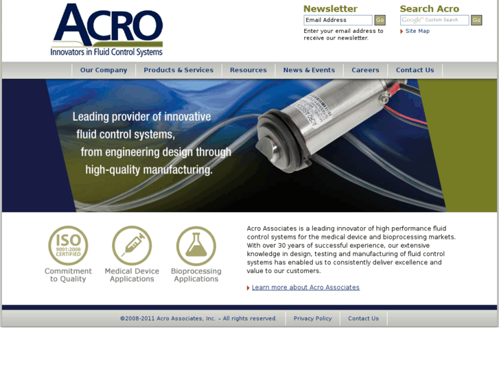 www.acroassociates.com