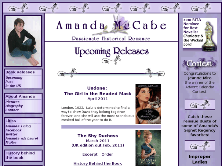 www.ammandamccabe.com