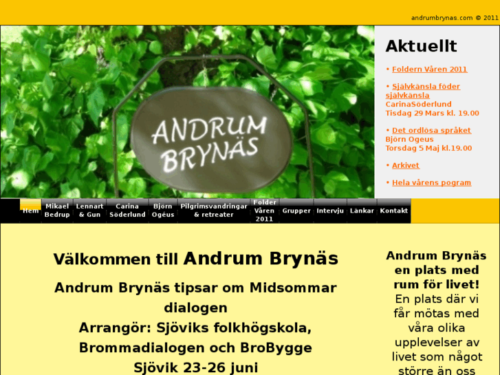 www.andrumbrynas.com