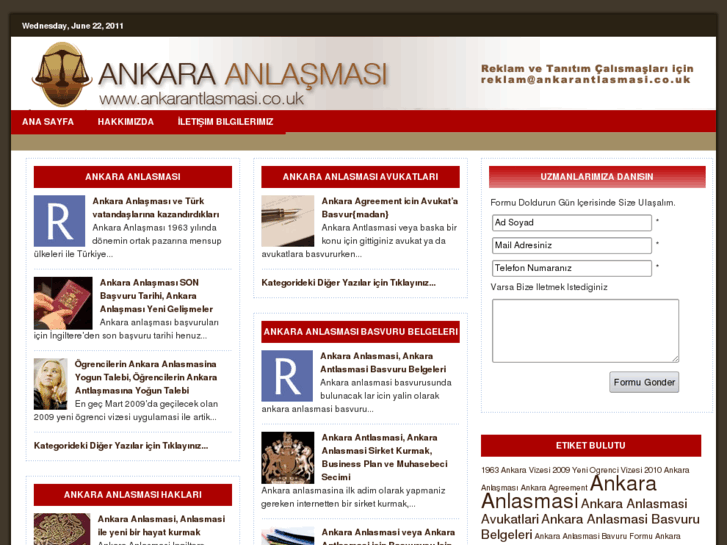 www.ankarantlasmasi.com