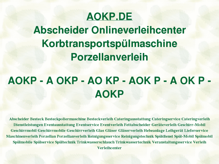 www.aokp.de